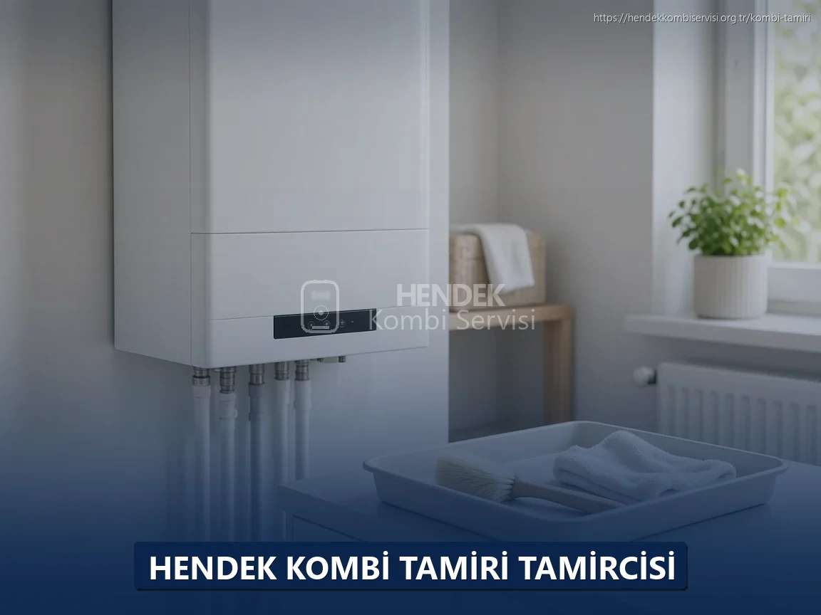 Hendek Kombi Tamiri Tamircisi