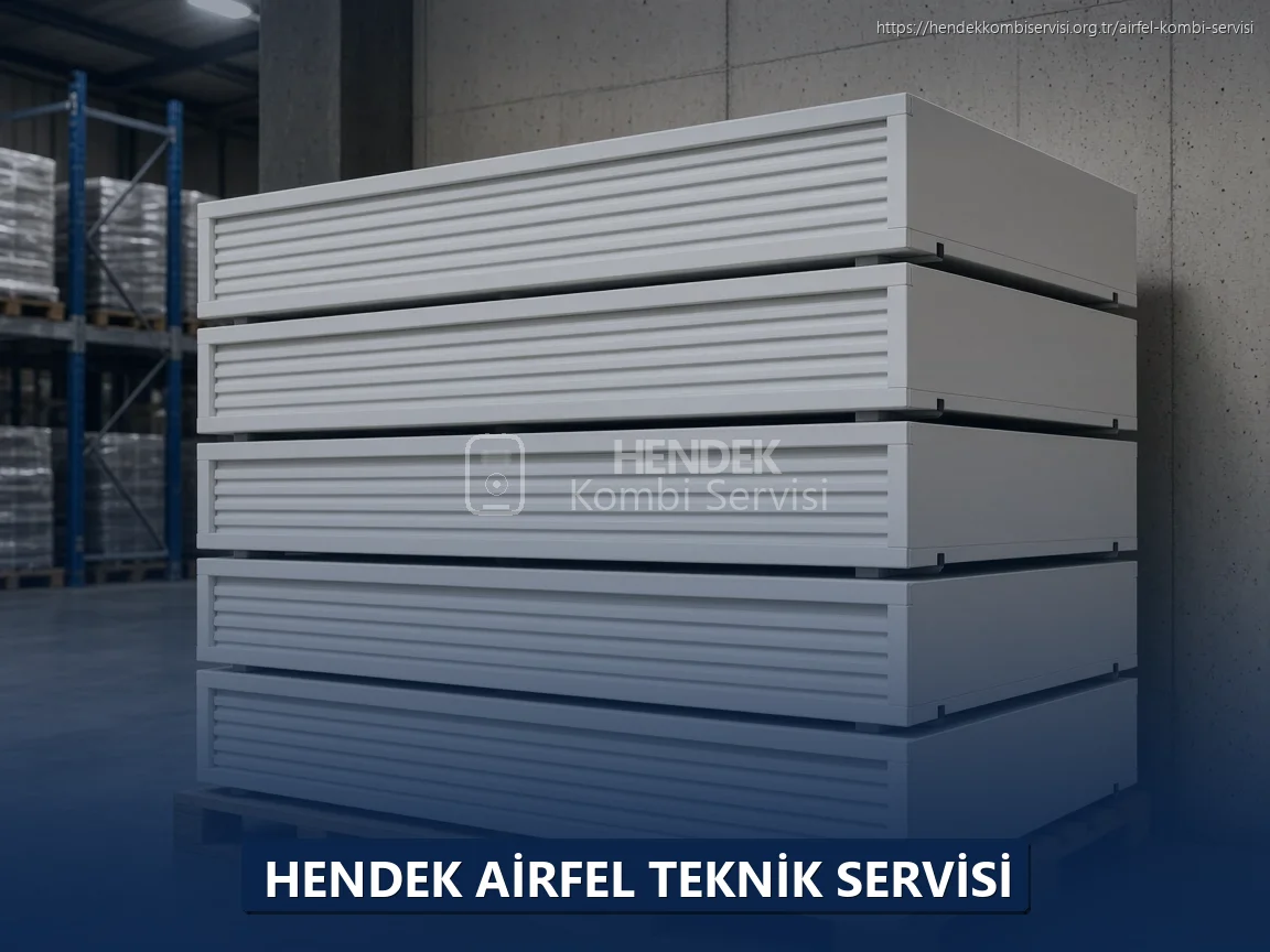 Hendek Airfel Teknik Servisi